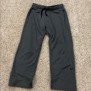 Nike sweatpants